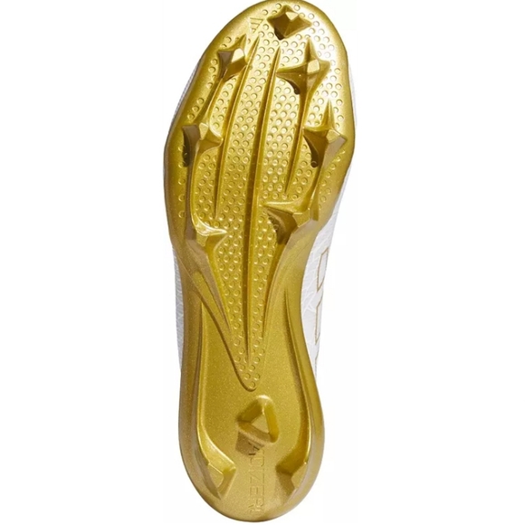 Adidas adizero Electric 2 Exotic Speed Football Cleats Size 10 - Picture 3 of 6